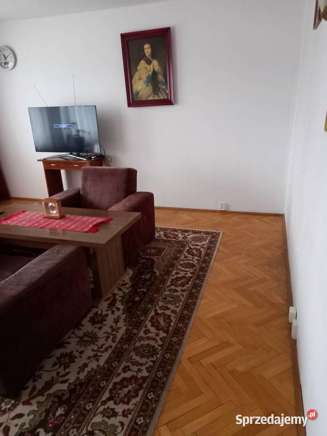 mieszkanie 6059 m2 Chrzanów