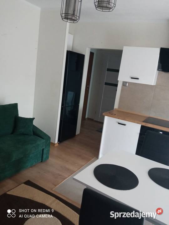 Wynajmę mieszkanie Kraków łagiewniki małopolskie sprzedam