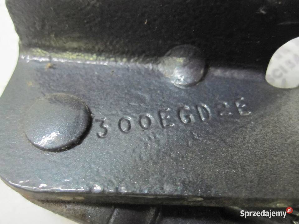 FORD C MK2 II 13r zawias maski lewy AM51R16801AF