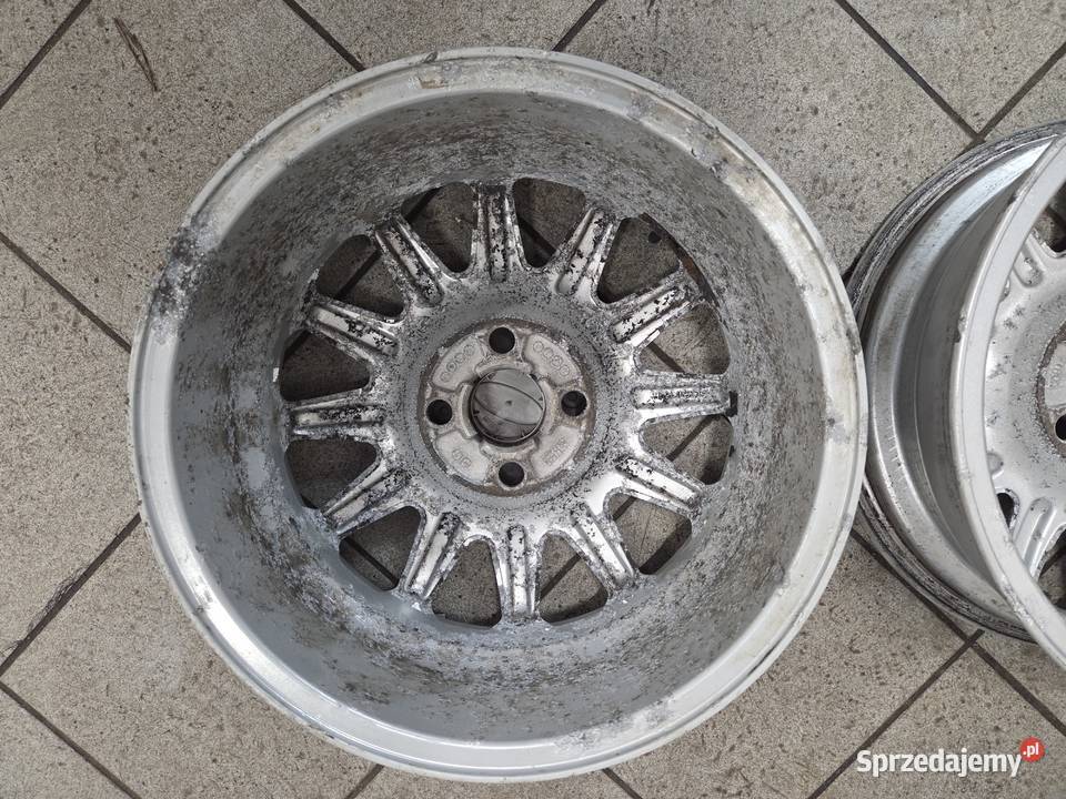 Felgi aluminiowe FORD 16 Krosno