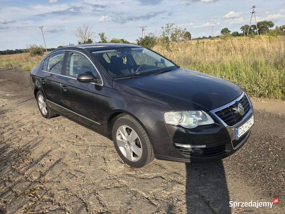 PASSAT B6 19TDI Pęcław sprzedam