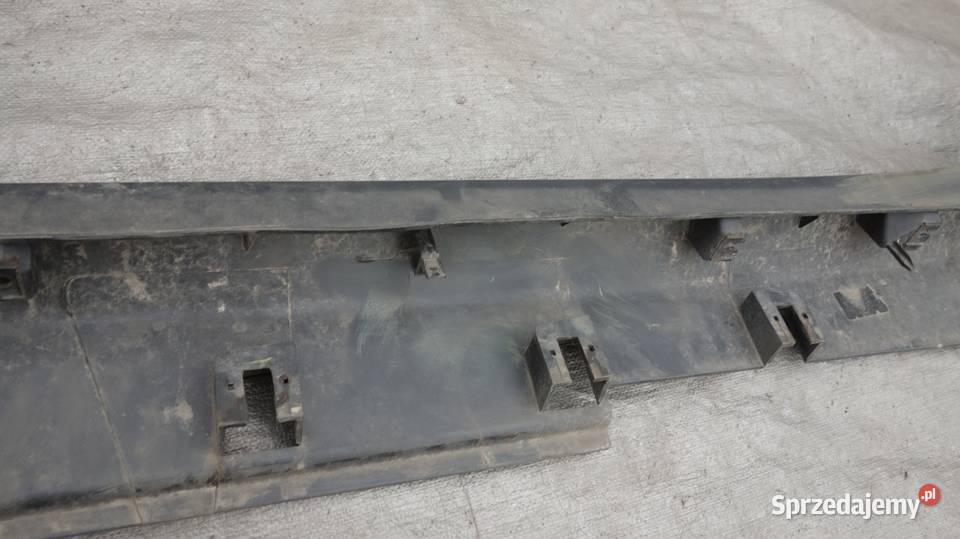 FORD ECOSPORT 17 PRAWY PRÓG LISTWA PROGOWA PRAWA osobowe Ruda Śląska