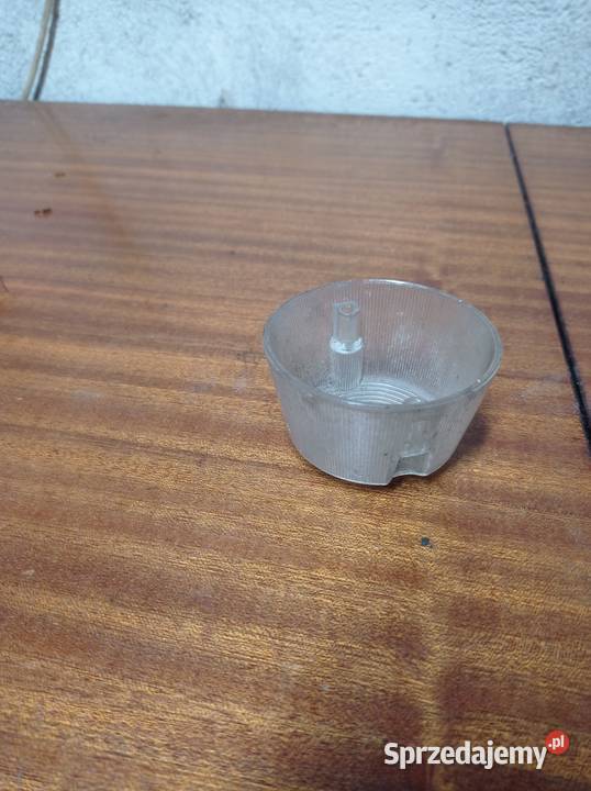 Klosz migacza WSK Łubno