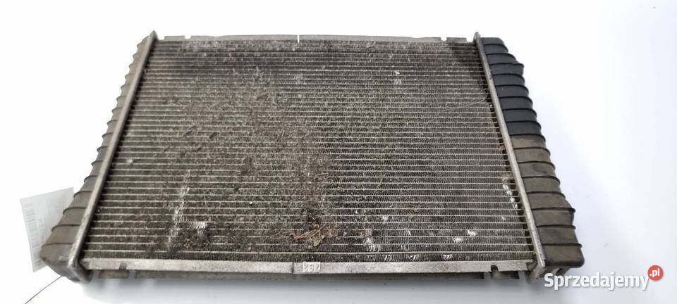 CHŁODNICA WODY CHEVROLET CORVETTE C4 LIFT 57 sprzedam