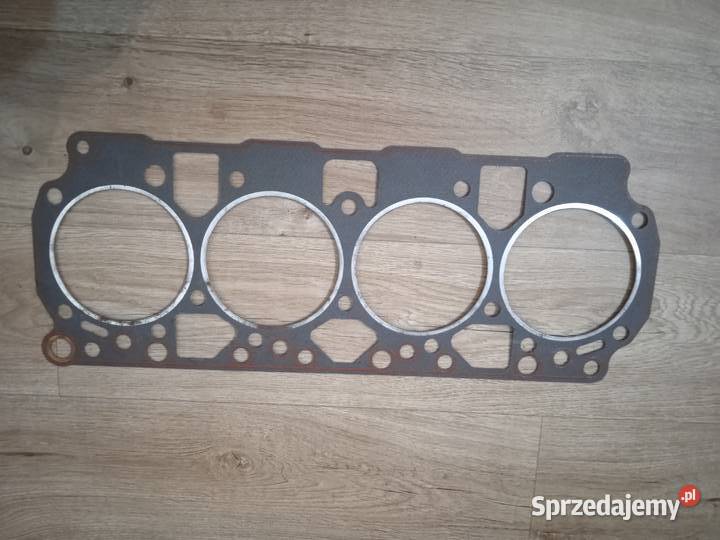 Uszczelka głowicy silnika MTZ80 Straszyn