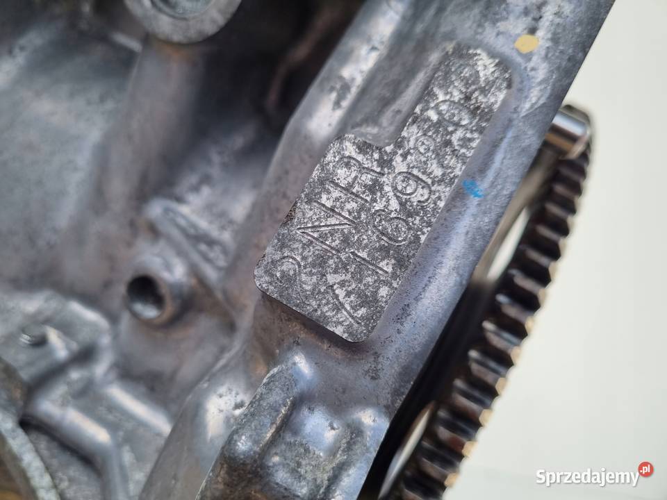 SILNIK Toyota Yaris III 15 VVTI 112 nowy 22 2 Rudka