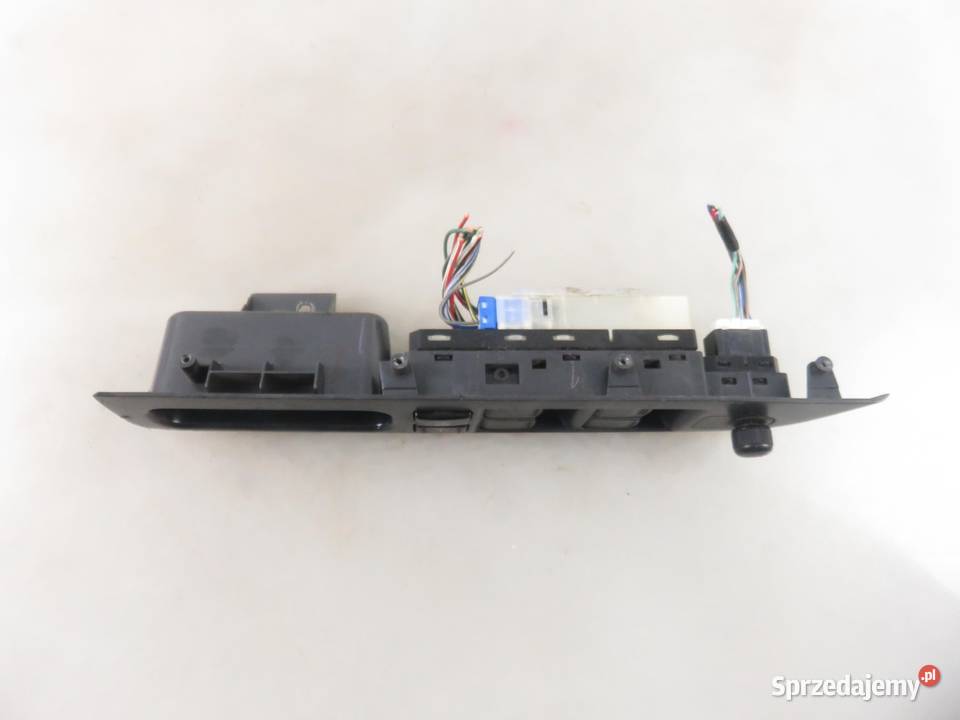 PANEL SZYB SUZUKI SWIFT III 62J002016T małopolskie