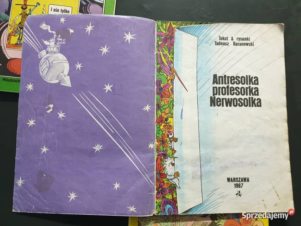 Tadeusz Baranowski 3 albumy drugie wydania Gdynia sprzedam