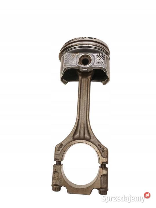 TŁOK KORBOWÓD 076194 16 FSI VW Volkswagen Touran osobowe Blok silnika świętokrzyskie sprzedam