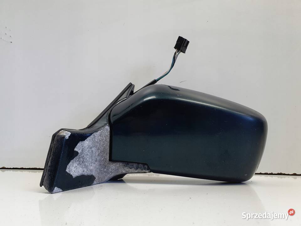 LUSTERKO LEWE Volvo S90 V90 I KIEROWCY 5 kabli Rudka