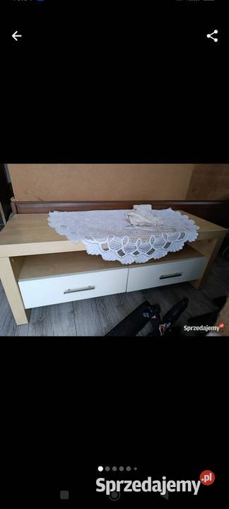 szafka RTV Meble Poznań