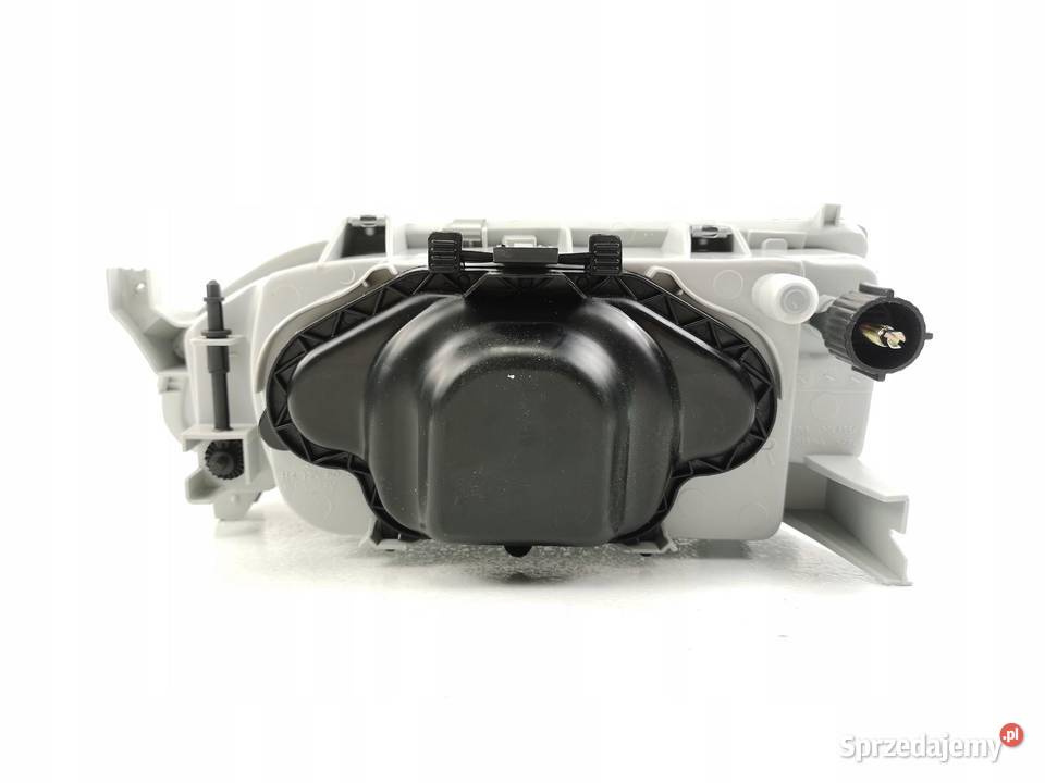 LAMPA PRAWY PRZÓD RENAULT 19 9297 24190550 lubelskie