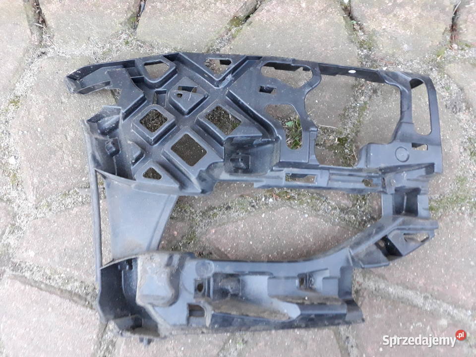 Zbiorniczek spryskiwaczy golf 7 lift dwie pompki Czerwonak