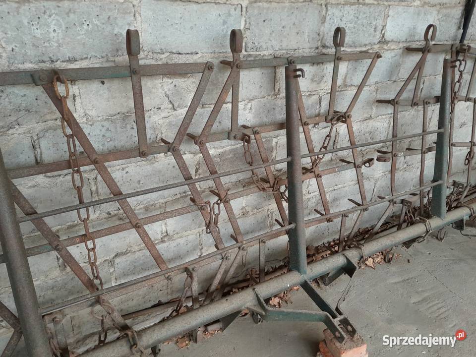 Brona Polowa Unia Grudziądz Konary