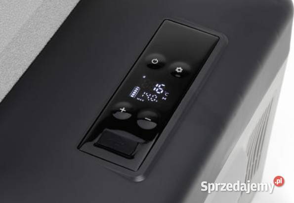 LODÓWKA 20L VIGOCOOL PRZENOŚNA SPRĘŻARKOWA 12 warmińsko-mazurskie Pisz