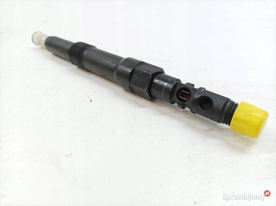 WTRYSKIWACZ 6S7Q9K546AA 22 TDCI Ford Mondeo Mk4 osobowe świętokrzyskie