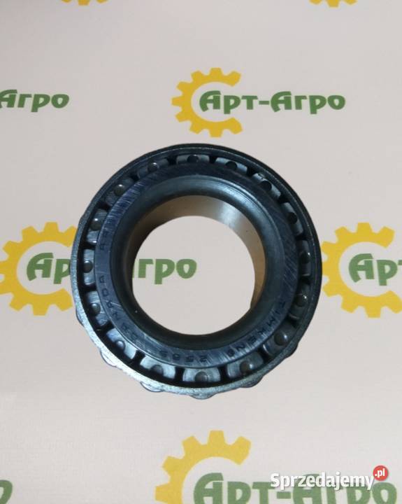 50212VA CNH 2585 TIMKEN Panewka łożyska mazowieckie sprzedam