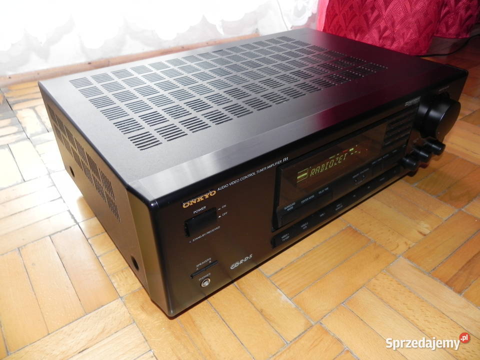 Amplituner Onkyo TXSV434 Olkusz