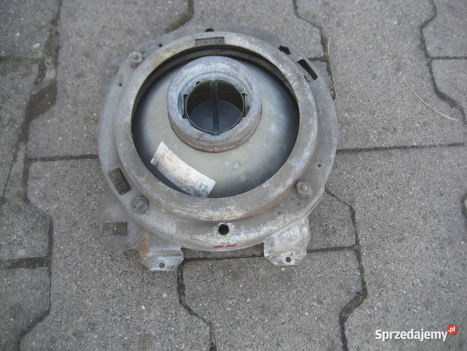 vw t3 transporter t3 lampa przód prawa lewa osobowe Rakoniewice