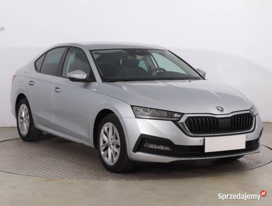 Skoda Octavia 20 TDI 4/5 Piaseczno sprzedam