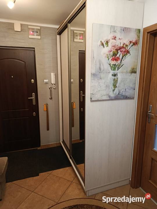 Sprzedam przestronne mieszkanie 5860 m2 Ksawerów