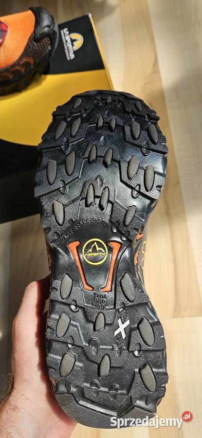 LA SPORTIVA ULTRA RAPTOR II 415 Bielsko-Biała