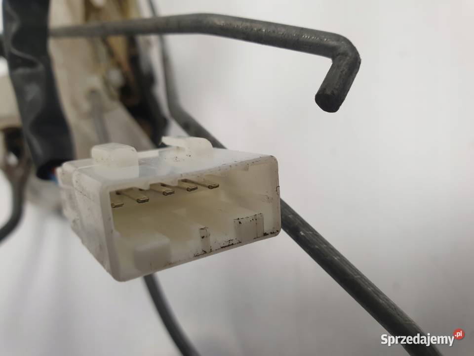 ZAMEK DRZWI LEWY PRZÓD Mazda Xedos 9 Przedni Chełm