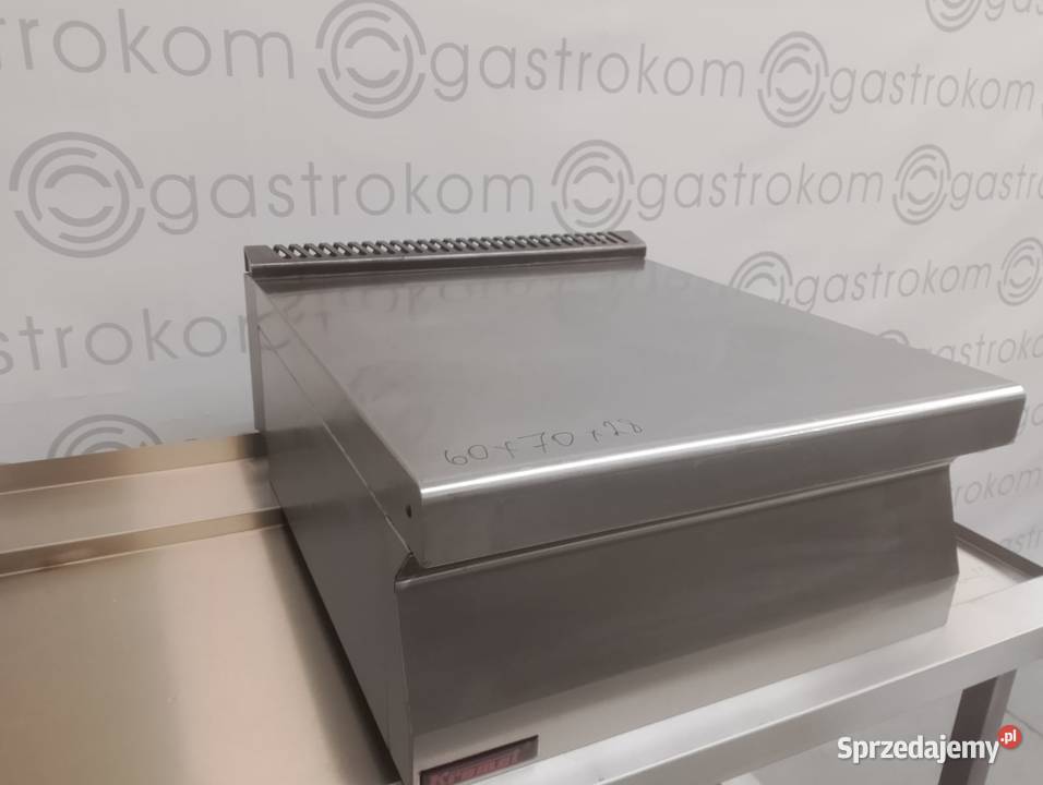 STANOWISKO ROBOCZE neutralne KROMET  60x70x28 Wrocław