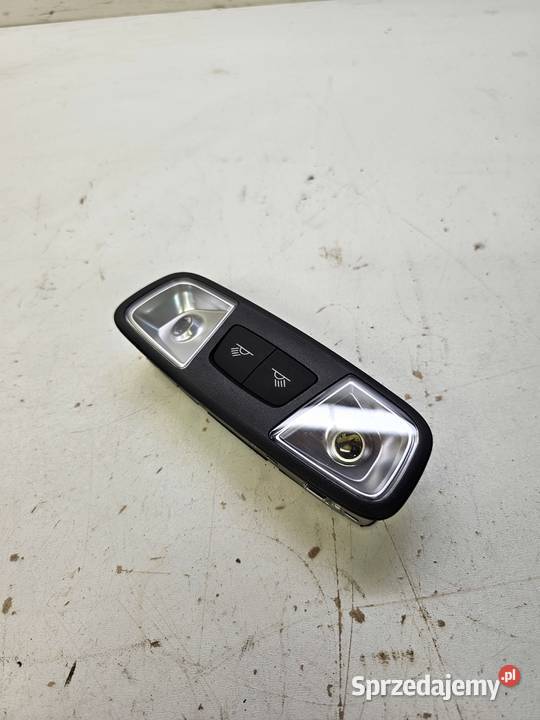 LAMPKA PODSUFITKI AUDI Q3 F3 83A A3 8V Przystajń