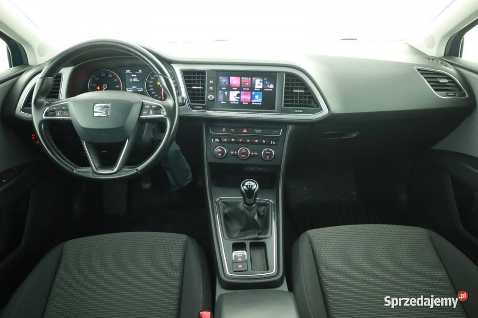 Seat Leon 15 TSI Kombi Piaseczno sprzedam
