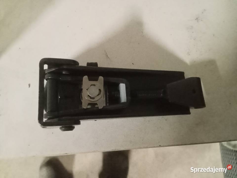 Zatrzask maski Manitou 208234 Rudno