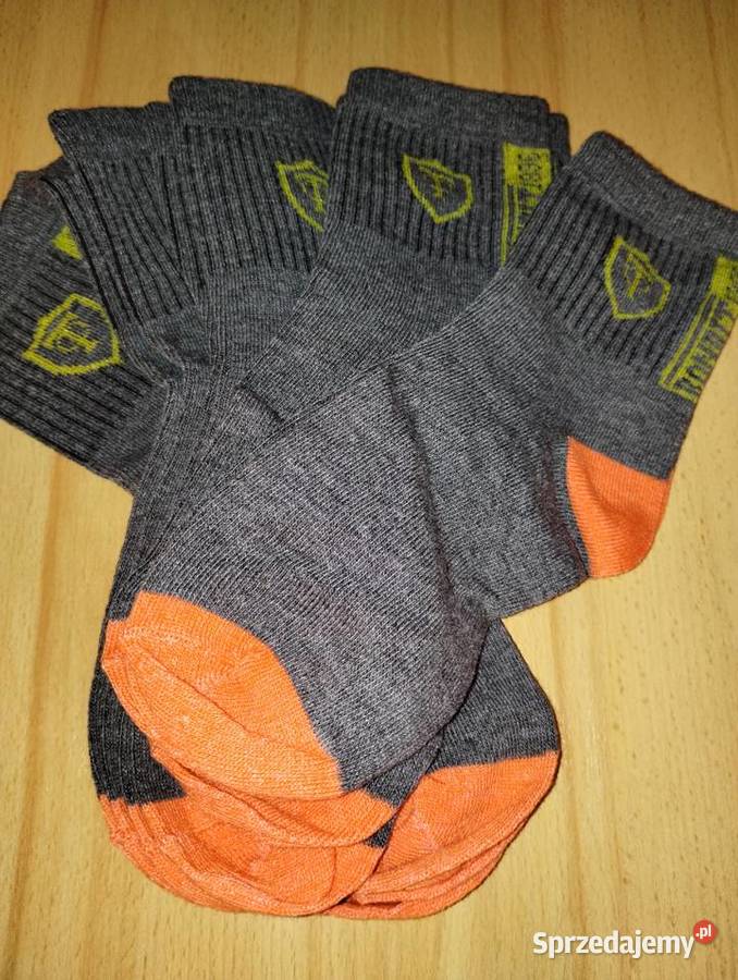 Skarpety dziecięce nowe Kraków