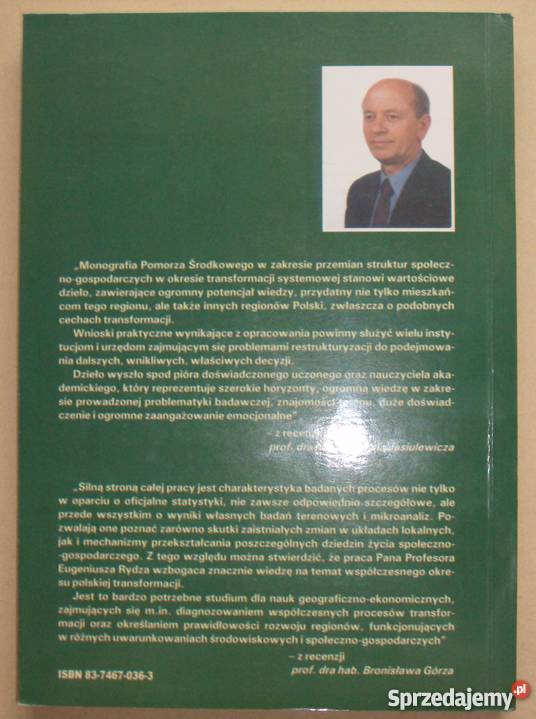 ERydz Przemiany struktur społeczno