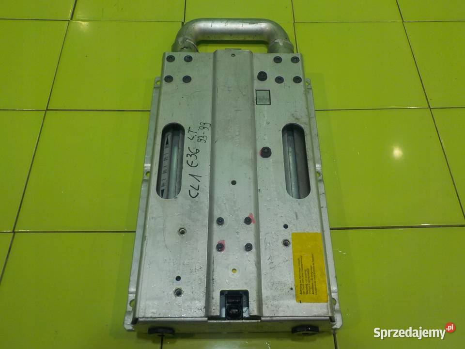 BMW 3 E36 18 B 99r CABRIO 2D palak kapotazowy mazowieckie Suków sprzedam