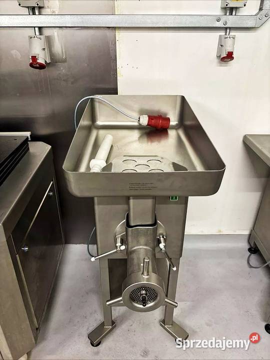 Wilk do mielenia miesa podkarpackie Krosno sprzedam