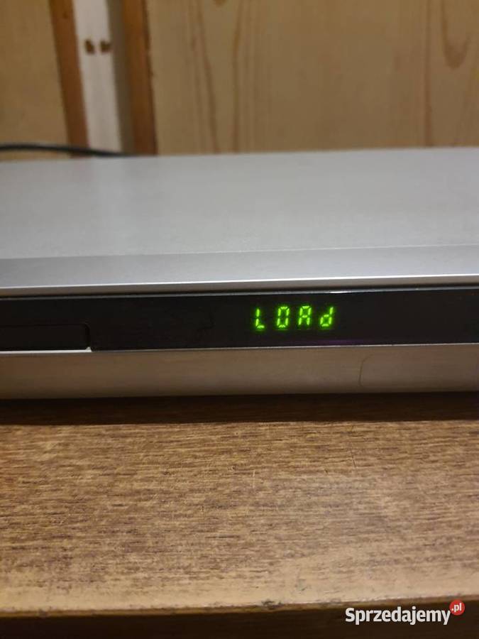 DVD LG Aleksandrów Łódzki