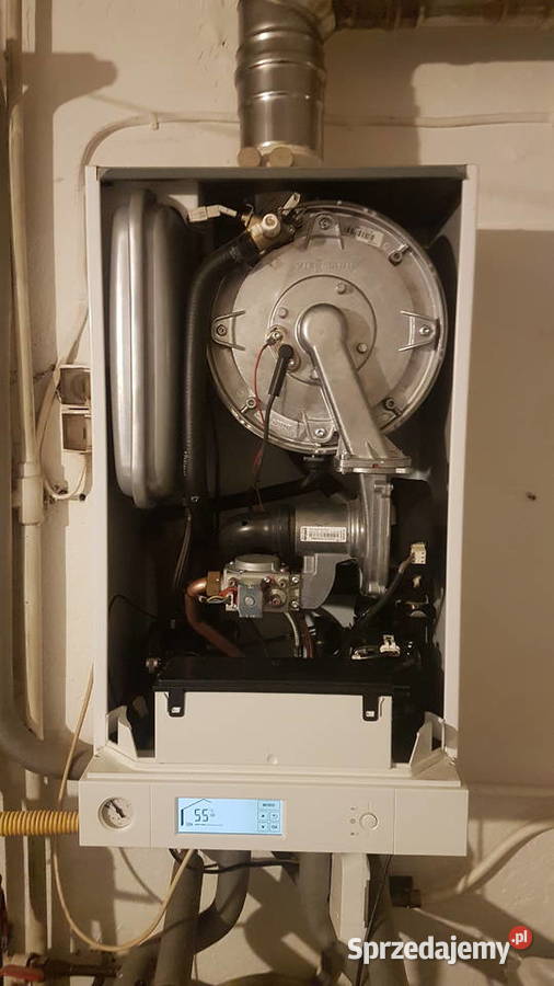 Serwis kotłów gazowych i term cieplej wody Jarosław