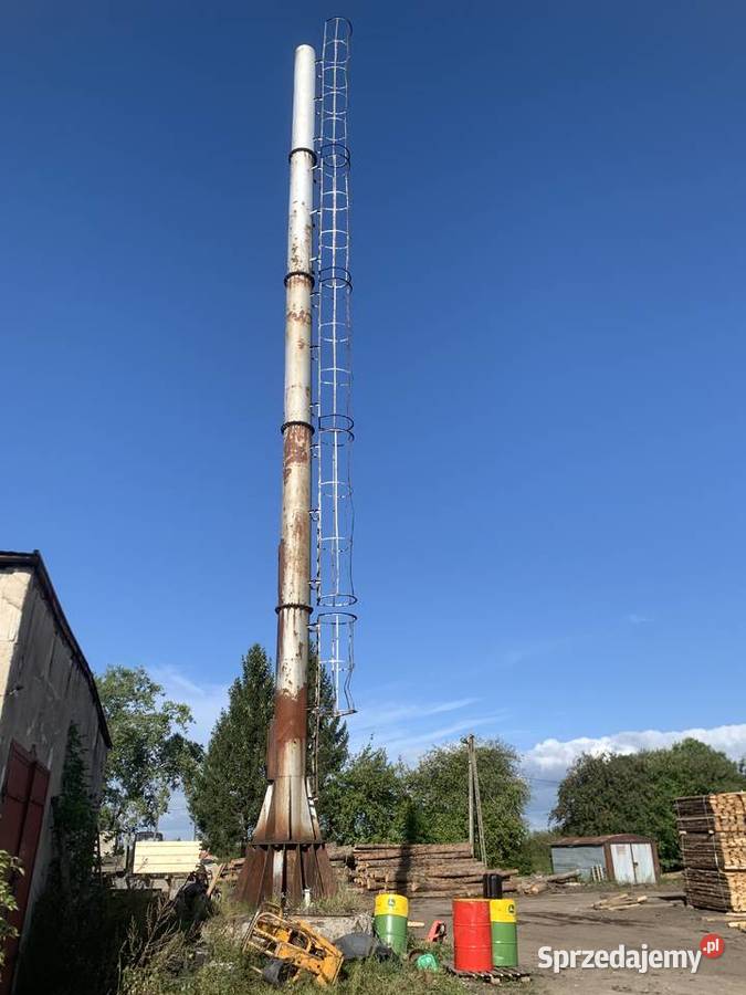 chlewnia 1350m2 PGR do rozbiórki na elementy Górowo Iławeckie