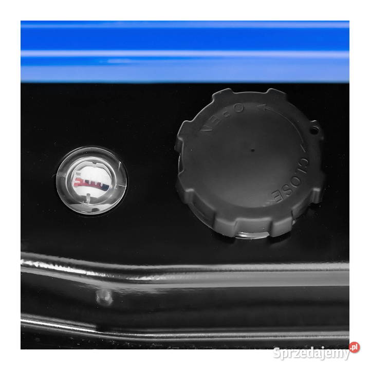 Nagrzewnica olejowa spalinowa 286kW na kołach śląskie Częstochowa sprzedam