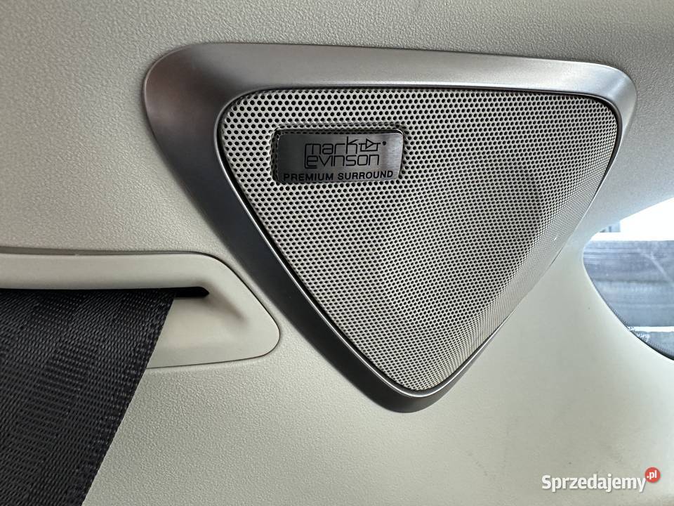 Lexus CT 200h Omotenashi Luxury Mark Levinson 1798cm3 Gdańsk sprzedam