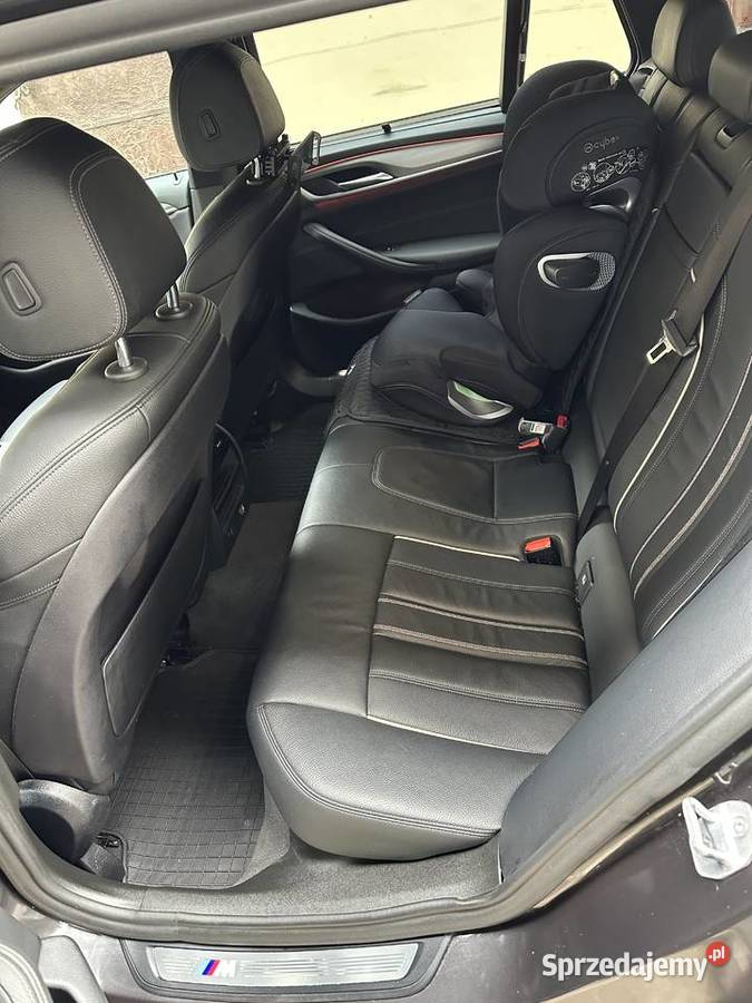 BMW 520d xdrive Mpakiet Nowy Dwór Mazowiecki sprzedam