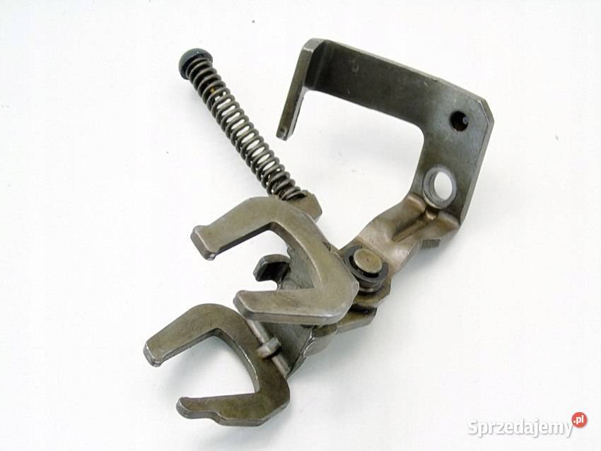 WIDEŁKI WYBIERAK SKRZYNI BIEGÓW 14 TDI FABIA A2 Sosnowiec