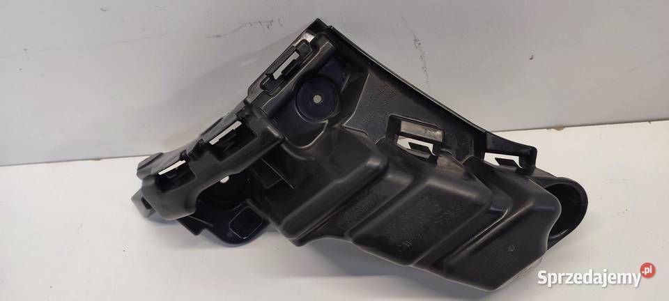 CUPRA FORMENTOR ŚLIZG ZDERZAKA LEWY TYŁ