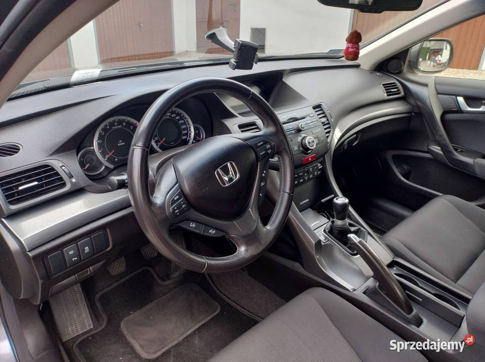 Tapis avec bords relevés Honda Accord VIII, fabrication 09.2008 - 2015, carrosserie sedán | 3D407466