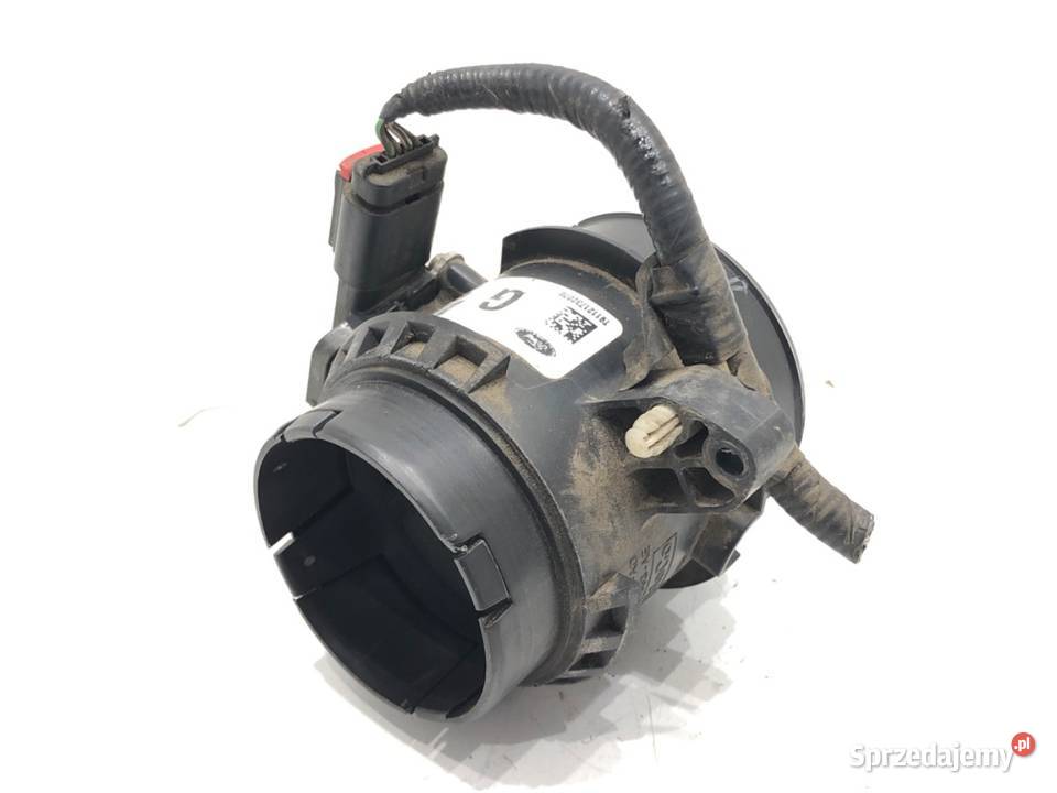 PRZEPŁYWOMIERZ FORD FOCUS III 781121732070 20