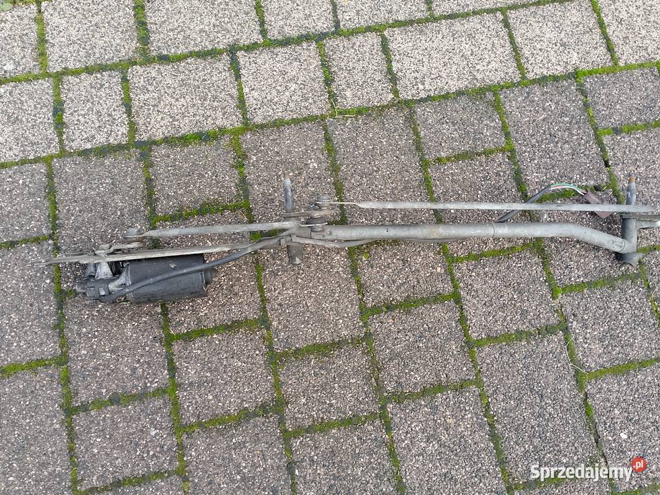 Mechanizm wycieraczek Xsara 2 Części samochodowe Myszków