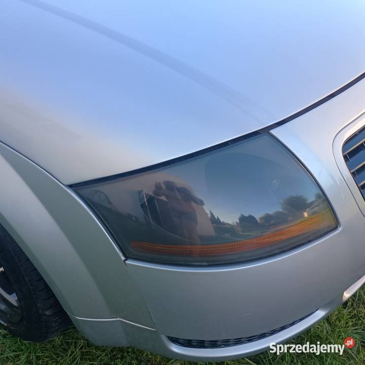 Audi tt 1998 sprzedam