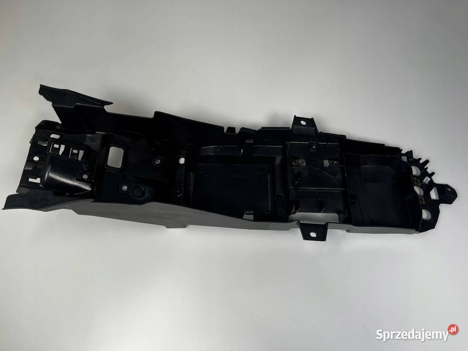 YAMAHA MT09 14 Wypełnienie tył schowek Łobżenica