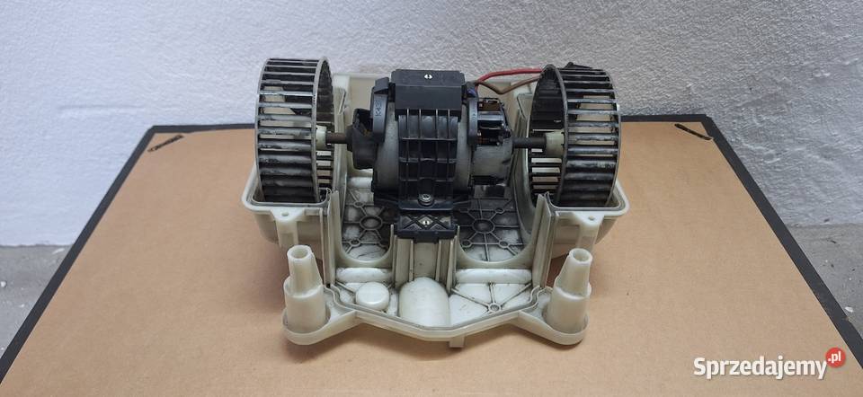 Mercedes Benz wentylator Sandomierz sprzedam
