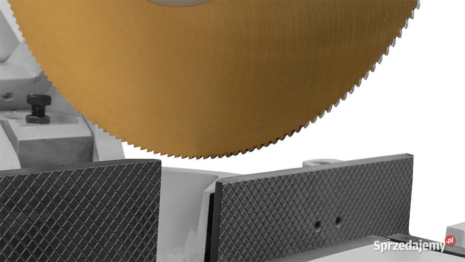 Przecinarka tarczowa Metcor PDS400 Siedlce sprzedam